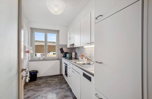 Center Apartment | 2 Bedroom Apartment at Your Comfort