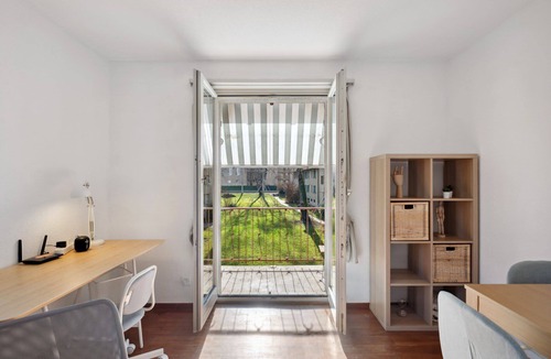 Center Apartment | 2 Bedroom Apartment at Your Comfort