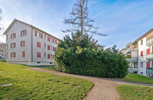 Center Apartment | 2 Bedroom Apartment at Your Comfort