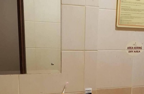 Gegerkalong Apartment | 2 Bedroom Apartment at Grand Setiabudi