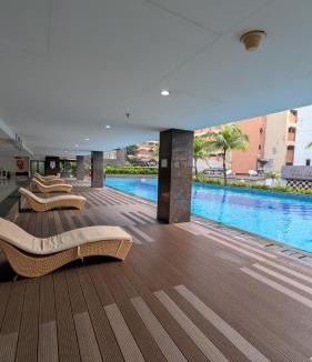 Senayan Apartment | 2 Bedroom Apartment at Sudirman Kuningan Setiabudi 4-6 pax