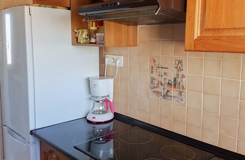 L'Albufereta Apartment | 2 bedroom apartment, beach, near downtown, pool, parking