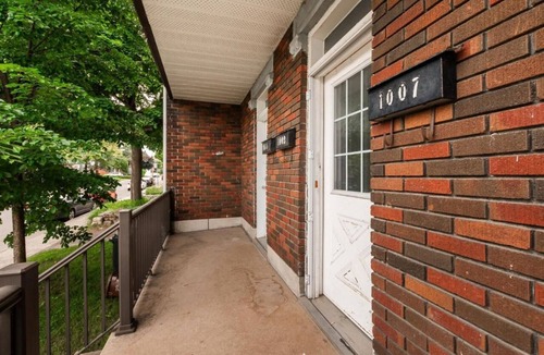 Montreal Apartment | 2 bedroom apartment