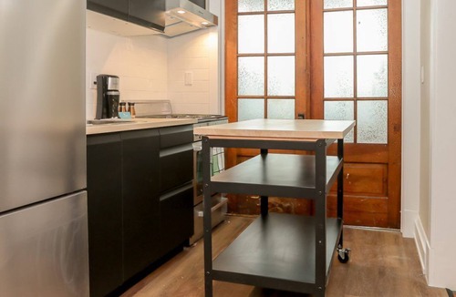 Saint Thomas Apartment | 2 bedroom apartment newly renovated