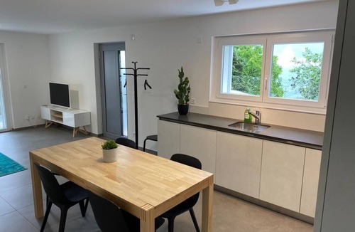 Riazzino Apartment | 2 Bedroom Apartment in Bellinzona