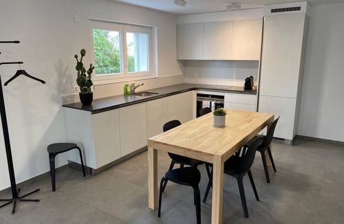 Riazzino Apartment | 2 Bedroom Apartment in Bellinzona
