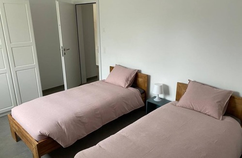 Riazzino Apartment | 2 Bedroom Apartment in Bellinzona