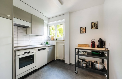 Kreuzlingen Apartment | 2 bedroom apartment in kreuzlingen