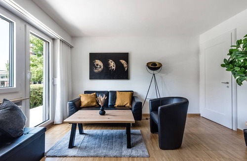 Kreuzlingen Apartment | 2 bedroom apartment in kreuzlingen