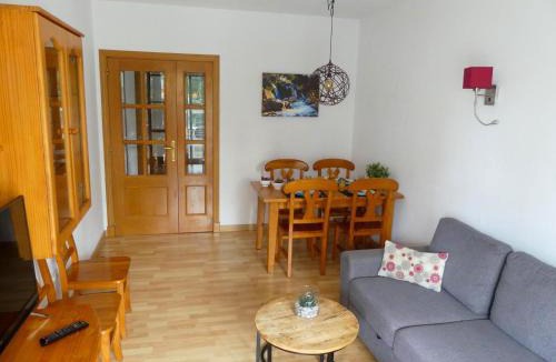 Rincon de Loix Apartment | 2 bedroom apartment comfort with airconditioning - max 6 guests