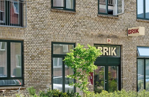 Amager Apartment | 2 Bedroom Apartment for 6