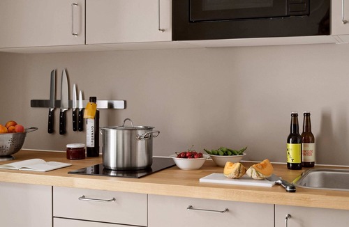 Amager Apartment | 2 Bedroom Apartment for 4