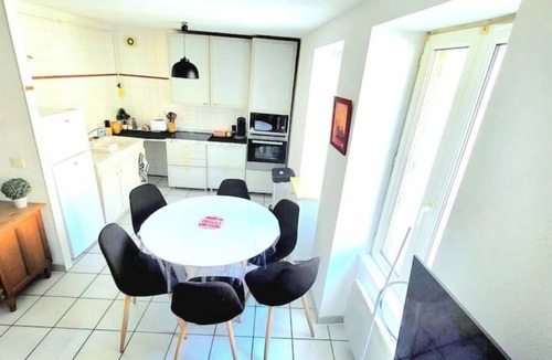 Chateauvert Apartment | 2-bedroom apartment Downtown