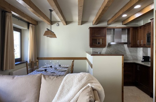 La Molina Apartment | 2 Bedroom Apartment In La Molina