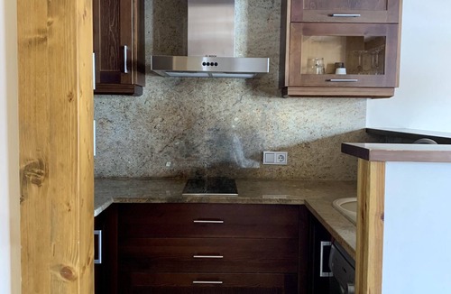 La Molina Apartment | 2 Bedroom Apartment In La Molina