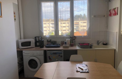 Beauvais Apartment | 2-bedroom apartment