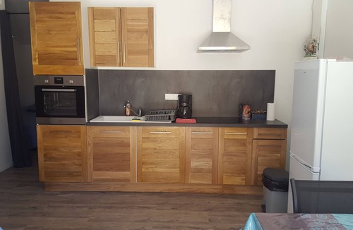 Lapalud House | 2-bedroom apartment