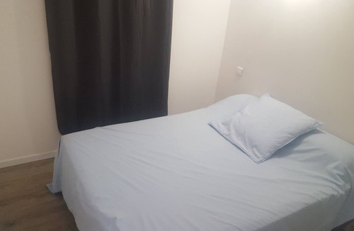 Lapalud House | 2-bedroom apartment