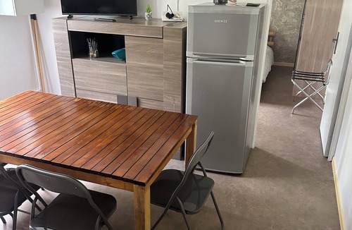 Riez Apartment | 2-bedroom apartment