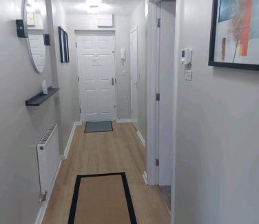 Weston on Trent Apartment | 2 Bedroom Apartment