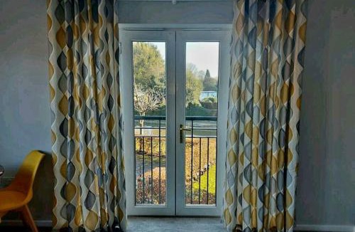 Weston on Trent Apartment | 2 Bedroom Apartment