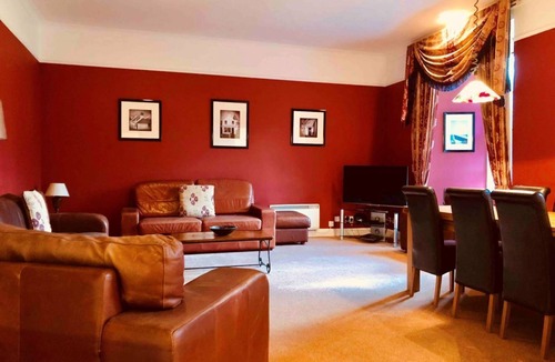 Pittenweem House | 2 Bedroom Apartment