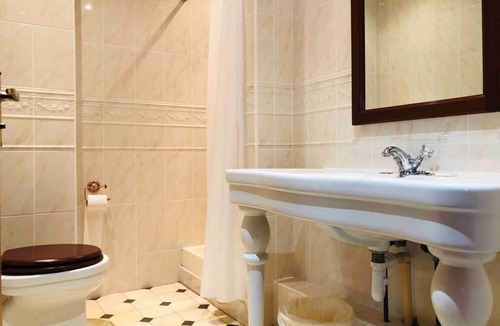 Pittenweem House | 2 Bedroom Apartment