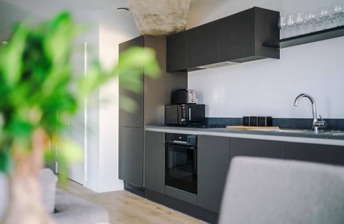 Castlefield Apartment | 2 Bedroom Apartment