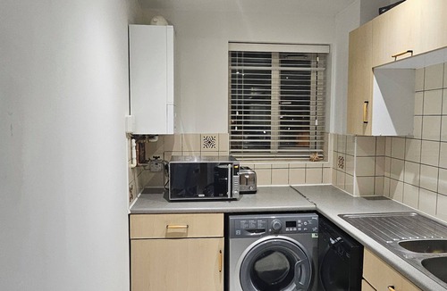 Northampton Apartment | 2 bedroom Apartment in Central North