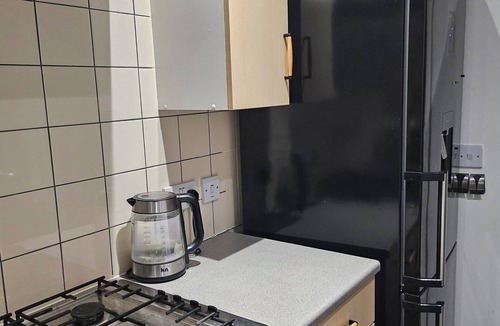 Northampton Apartment | 2 bedroom Apartment in Central North