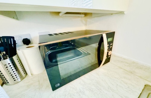 Patchway Apartment | 2-Bedroom Apartment