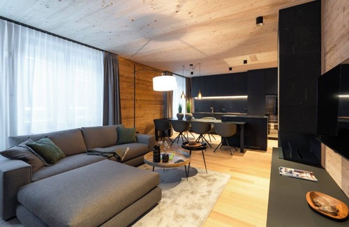 Andermatt Apartment | 2-bedroom apartment in serene Andermatt perfect for your getaway, with pool