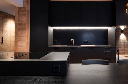 Andermatt Apartment | 2-bedroom apartment in serene Andermatt perfect for your getaway, with pool