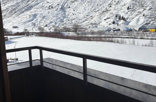 Andermatt Apartment | 2-bedroom apartment in serene Andermatt perfect for your getaway, with pool