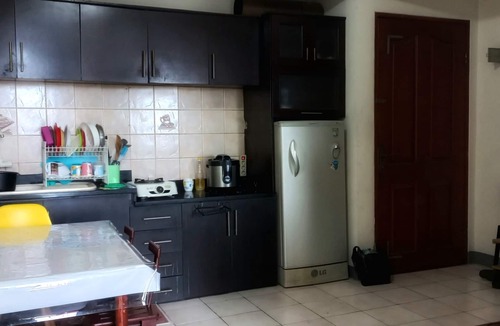 Jakarta Utara Apartment | 2 Bedroom Apartment in Kemayoran,Jakarta