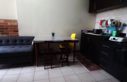 Jakarta Utara Apartment | 2 Bedroom Apartment in Kemayoran,Jakarta