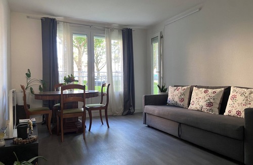Bellevue Apartment | 2 Bedroom Apartment in Brest