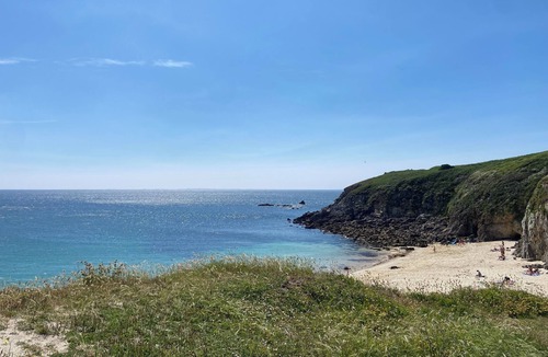 Bellevue Apartment | 2 Bedroom Apartment in Brest