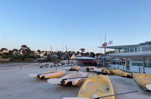 Bellevue Apartment | 2 Bedroom Apartment in Brest