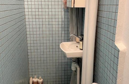 Osterbro Apartment | 2 Bedroom apartment in central Copenhagen