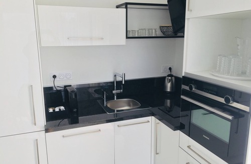 Caveirac Apartment | 2 Bedroom Apartment in Caveirac