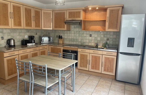 Grauves Apartment | 2 Bedroom Apartment in Grauves