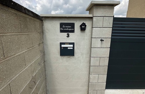 Grauves Apartment | 2 Bedroom Apartment in Grauves