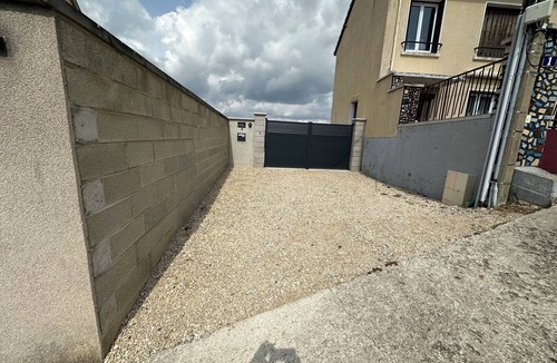 Grauves Apartment | 2 Bedroom Apartment in Grauves