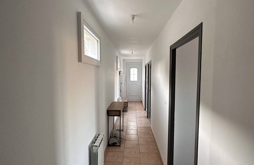 Grauves Apartment | 2 Bedroom Apartment in Grauves