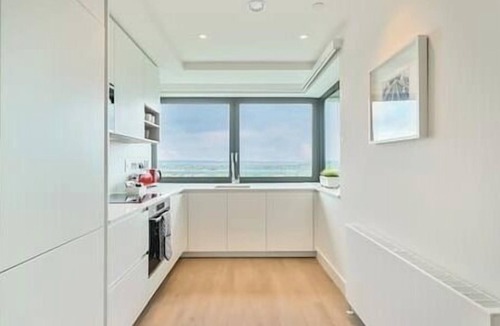 Wembley Central Apartment | 2 Bedroom apartment in Wembley