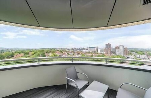 Wembley Central Apartment | 2 Bedroom apartment in Wembley