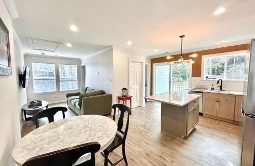 Norwalk Apartment | 2 Bedroom Apartment in SONO!