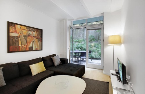 Copenhagen City Centre Apartment | 2-bedroom apartment in the heart of Copenhagen