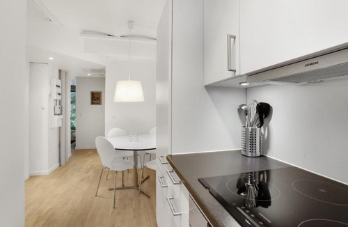 Copenhagen City Centre Apartment | 2-bedroom apartment in the heart of Copenhagen